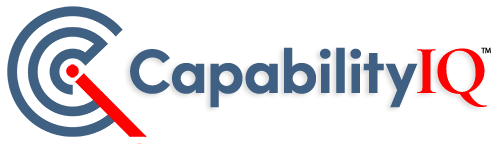 CapabilityIQ